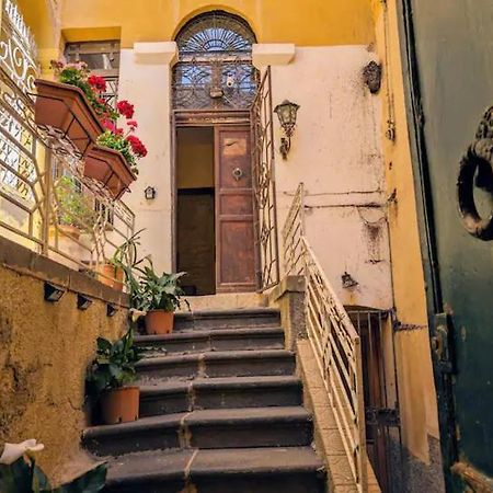 Nuovo Piccolo Gellia Hotel Agrigento Ngoại thất bức ảnh
