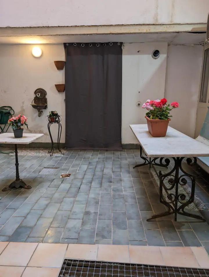 Nuovo Piccolo Gellia Hotel Agrigento Ngoại thất bức ảnh