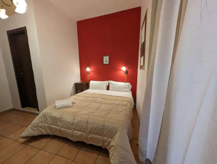 Nuovo Piccolo Gellia Hotel Agrigento Ngoại thất bức ảnh