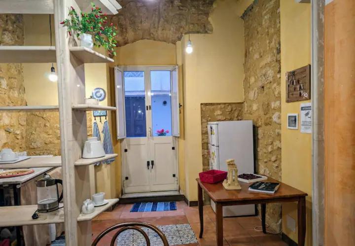 Nuovo Piccolo Gellia Hotel Agrigento Ngoại thất bức ảnh