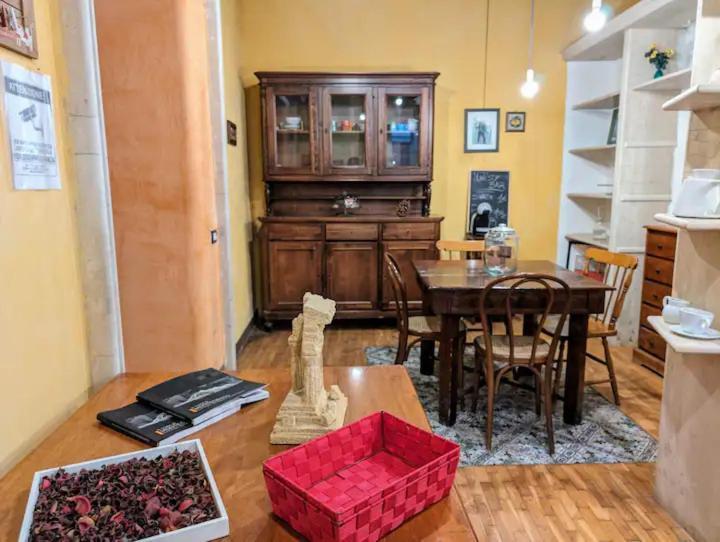Nuovo Piccolo Gellia Hotel Agrigento Ngoại thất bức ảnh