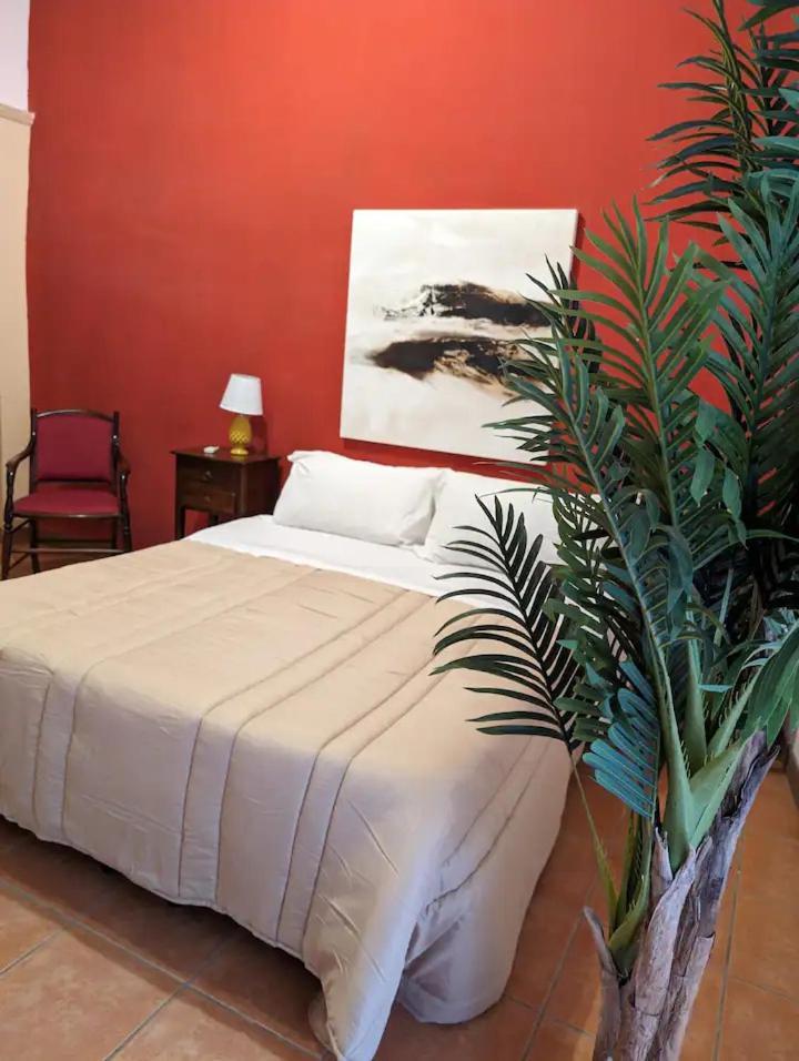 Nuovo Piccolo Gellia Hotel Agrigento Ngoại thất bức ảnh