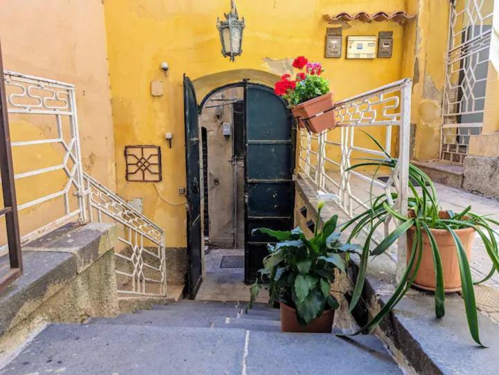 Nuovo Piccolo Gellia Hotel Agrigento Ngoại thất bức ảnh