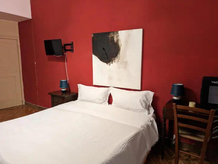 Nuovo Piccolo Gellia Hotel Agrigento Ngoại thất bức ảnh