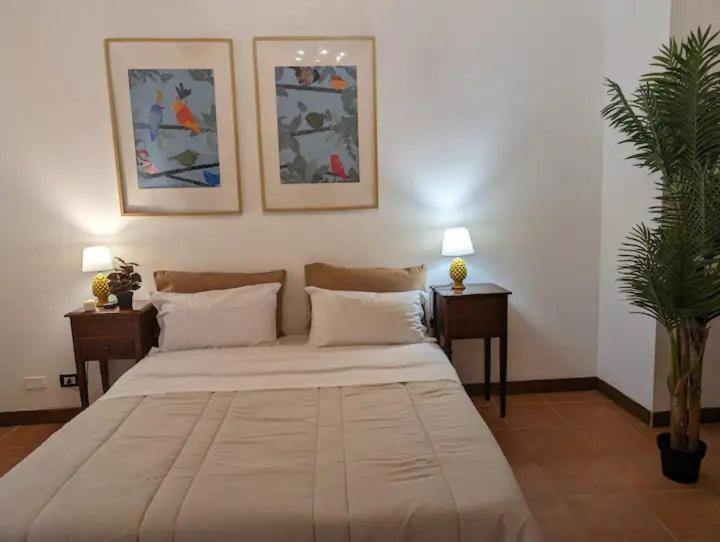 Nuovo Piccolo Gellia Hotel Agrigento Ngoại thất bức ảnh
